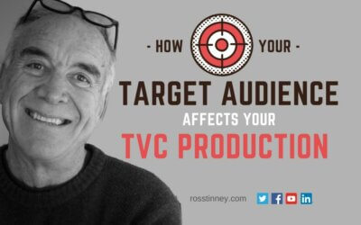How the target audience affects your TVC production